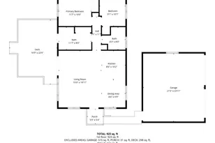 17009 Dickenson Ln, Waterville, MN 56096 - Photo 10