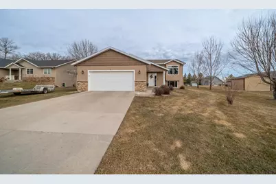 1816 Spruce Grove Trail, Detroit Lakes, MN 56501 - Photo 6