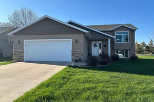 1816 Spruce Grove Trail, Detroit Lakes, MN 56501 - Photo 1