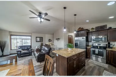 1816 Spruce Grove Trail, Detroit Lakes, MN 56501 - Photo 4