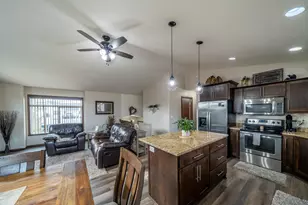 1816 Spruce Grove Trail, Detroit Lakes, MN 56501 - Photo 4