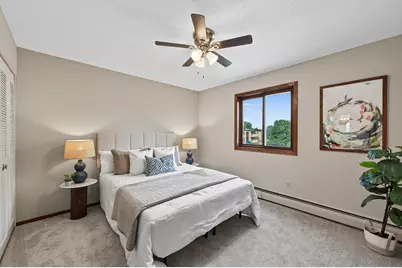 3153 Old Highway 8 #304, Roseville, MN 55418 - Photo 8