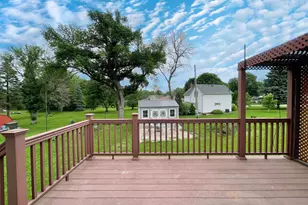 605 N 13th St, Mountain Lake, MN 56159 - Photo 2