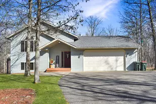 33843 Dancing Bear Dr, Crosslake, MN 56442 - Photo 2