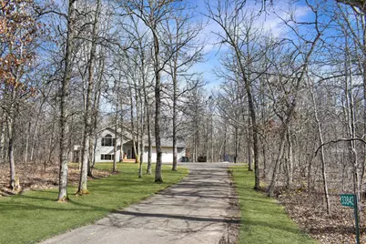 33843 Dancing Bear Drive, Crosslake, MN 56442 - Photo 1