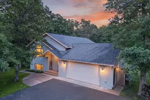33843 Dancing Bear Dr, Crosslake, MN 56442 - Photo 1