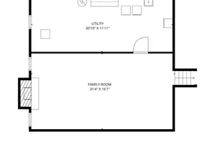 6901 Hillcrest Ln, Edina, MN 55435 - Photo 32