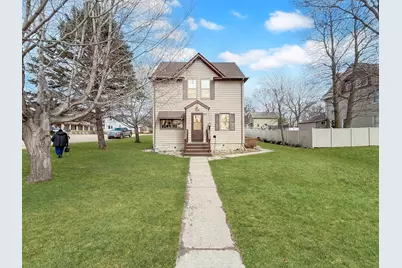 112 4th Street NW, Ortonville, MN 56278 - Photo 1