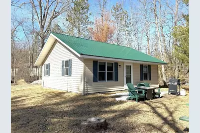 31410 Wilderness Bay Drive, Park Rapids, MN 56470 - Photo 1