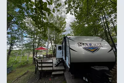 C17 Lot 51 Pathfinder Village, Hinckley, MN 55037 - Photo 1