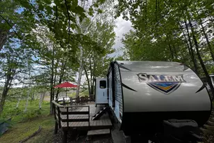 C17 Lot 51 Pathfinder Village, Hinckley, MN 55037 - Photo 1