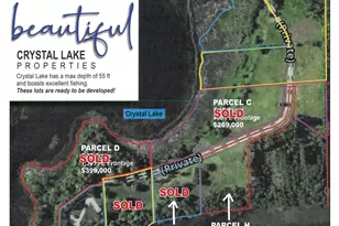 Parcel A Crystal Pt Dr, Pelican Rapids, MN 56572 - Photo 1