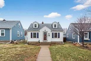 3334 Pierce St NE, Minneapolis, MN 55418 - Photo 1