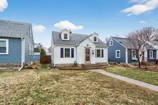 3334 Pierce St NE, Minneapolis, MN 55418 - Photo 2