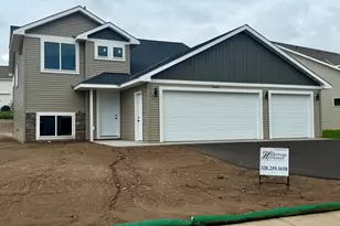 1661 Park View Ln NE, Sauk Rapids, MN 56379 - Photo 1