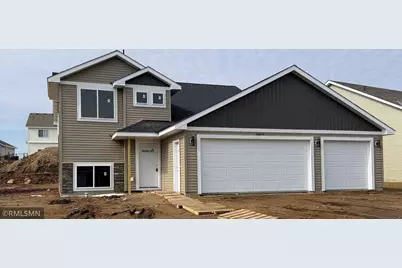 1661 Park View Lane NE, Sauk Rapids, MN 56379 - Photo 1