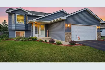 5350 Wood Duck Lane, Big Lake, MN 55309 - Photo 1