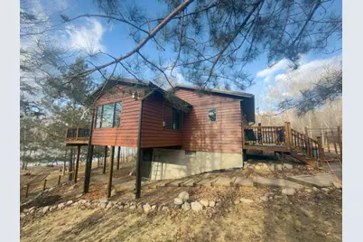 21500 Hedgerow Lane, Nevis, MN 56467 - Photo 2