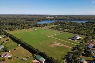 Lot 4 9 7/16th Ave, Chetek, WI 54728 - Photo 20