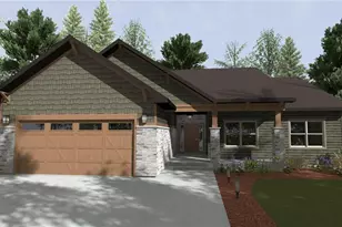 Lot 4 9 7/16th Ave, Chetek, WI 54728 - Photo 1