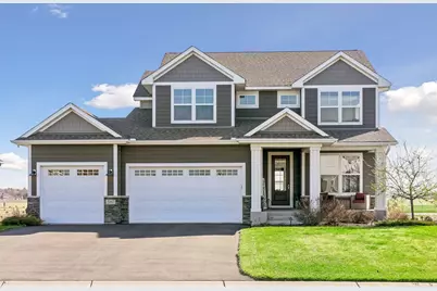 3267 Linden Avenue N, Lake Elmo, MN 55042 - Photo 2