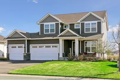 3267 Linden Avenue N, Lake Elmo, MN 55042 - Photo 1