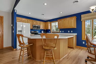 1101 Willow Pond Drive, Waite Park, MN 56387 - Photo 10