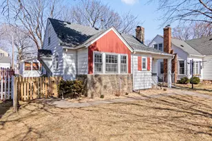 1451 Bayard Ave, Saint Paul, MN 55116 - Photo 1