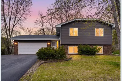16800 Glencoe Avenue, Lakeville, MN 55044 - Photo 1