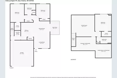 1352 Juniper Place, Eau Claire, WI 54703 - Photo 30