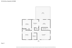 414 3rd Ave E, Osceola, WI 54020 - Photo 32