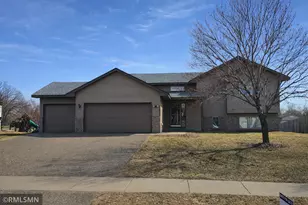 23453 Arrowhead St NW, Saint Francis, MN 55070 - Photo 1
