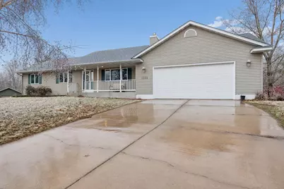 1528 Shore Haven Court, Menomonie, WI 54751 - Photo 2