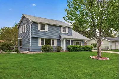 8104 Harkness Road S, Cottage Grove, MN 55016 - Photo 1