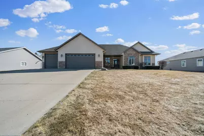 708 Anderson Way, Alexandria, MN 56308 - Photo 1