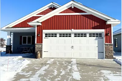 801 Golden Way NW, Isanti, MN 55040 - Photo 1