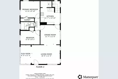 814 62nd Avenue N, Brooklyn Center, MN 55430 - Photo 40