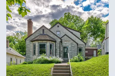 1651 Washburn Avenue N, Minneapolis, MN 55411 - Photo 1