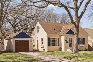 2718 Hampshire Ave S, Saint Louis Park, MN 55426 - Photo 2