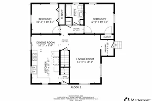 2718 Hampshire Ave S, Saint Louis Park, MN 55426 - Photo 42