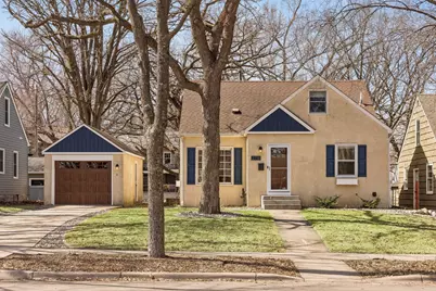 2718 Hampshire Avenue S, Saint Louis Park, MN 55426 - Photo 1