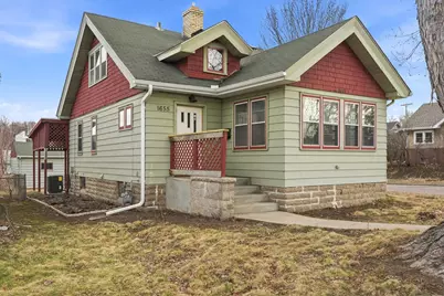 1655 Ross Avenue, Saint Paul, MN 55106 - Photo 1