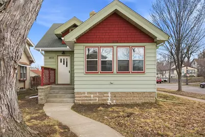 1655 Ross Avenue, Saint Paul, MN 55106 - Photo 2
