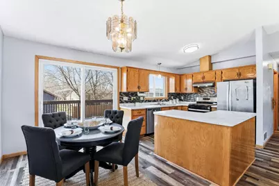 11874 Jonquil Street NW, Coon Rapids, MN 55433 - Photo 8