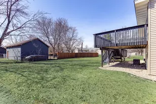 11874 Jonquil St NW, Coon Rapids, MN 55433 - Photo 34