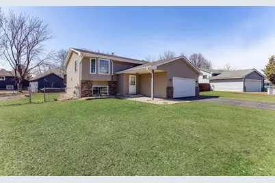 11874 Jonquil Street NW, Coon Rapids, MN 55433 - Photo 2