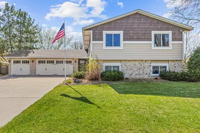 7745 Jeffery Avenue S, Cottage Grove, MN 55016 - Photo 1