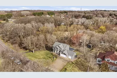 1907 Meadowrose Boulevard, Saint Cloud, MN 56301 - Photo 1