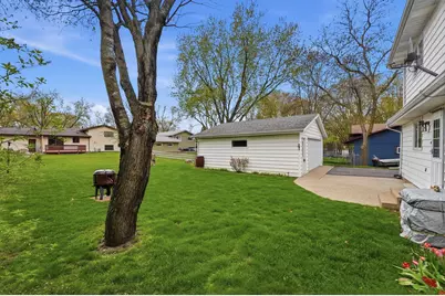 752 11 1/2 Street N, Sauk Rapids, MN 56379 - Photo 4
