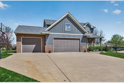 10349 Karston Court NE, Albertville, MN 55301 - Photo 2